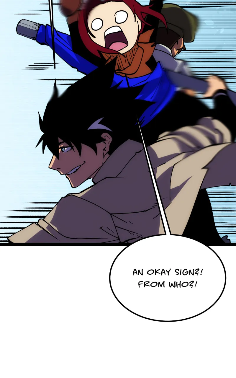 Flagbearer Chapter 5 page 109 - 