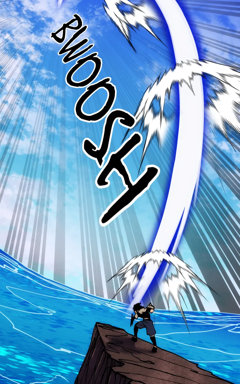 Flagbearer Chapter 5 page 112 - 
