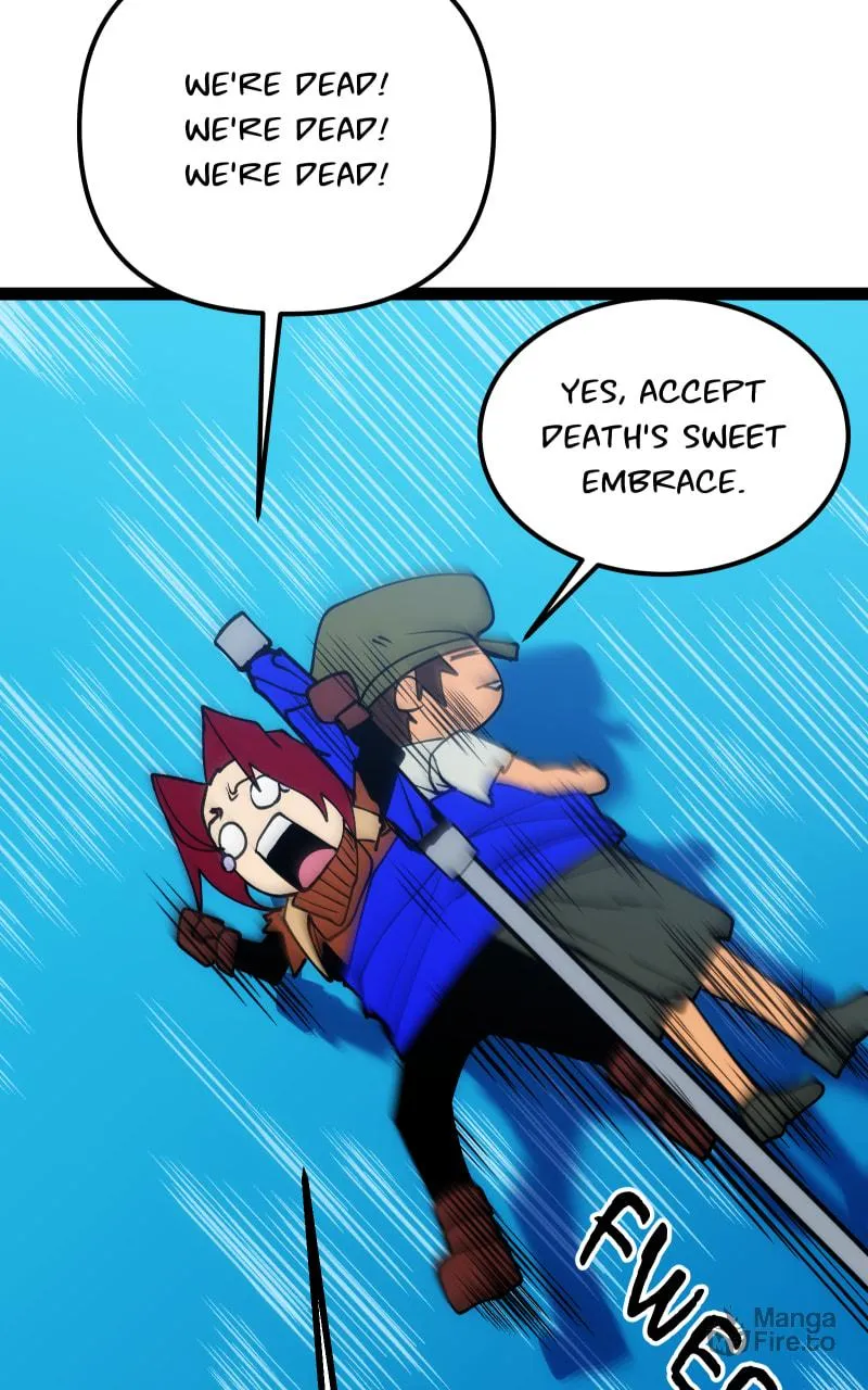 Flagbearer Chapter 5 page 114 - 