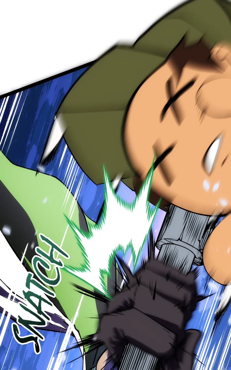 Flagbearer Chapter 5 page 122 - 