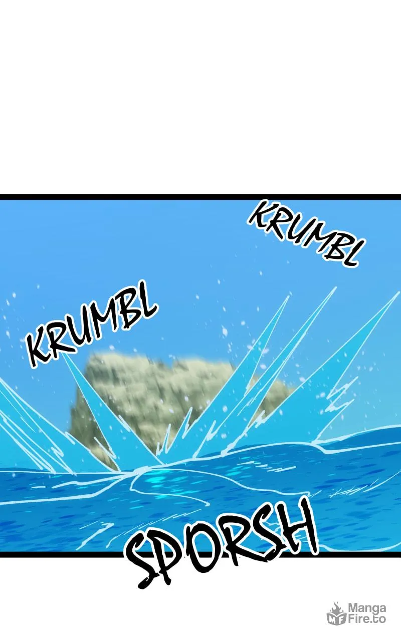 Flagbearer Chapter 5 page 129 - 