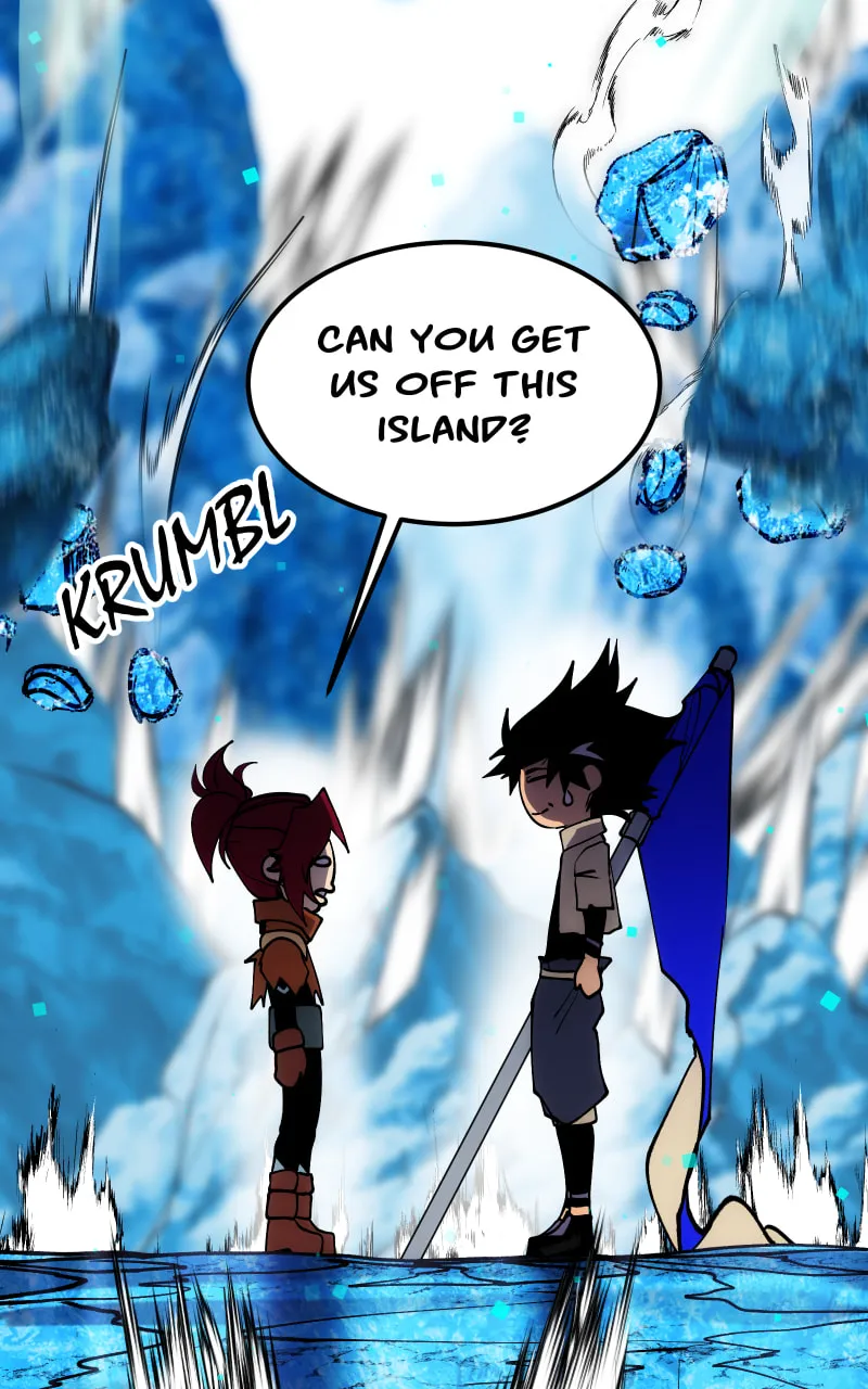 Flagbearer Chapter 5 page 19 - 