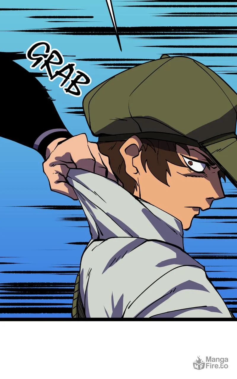 Flagbearer Chapter 5 page 27 - 