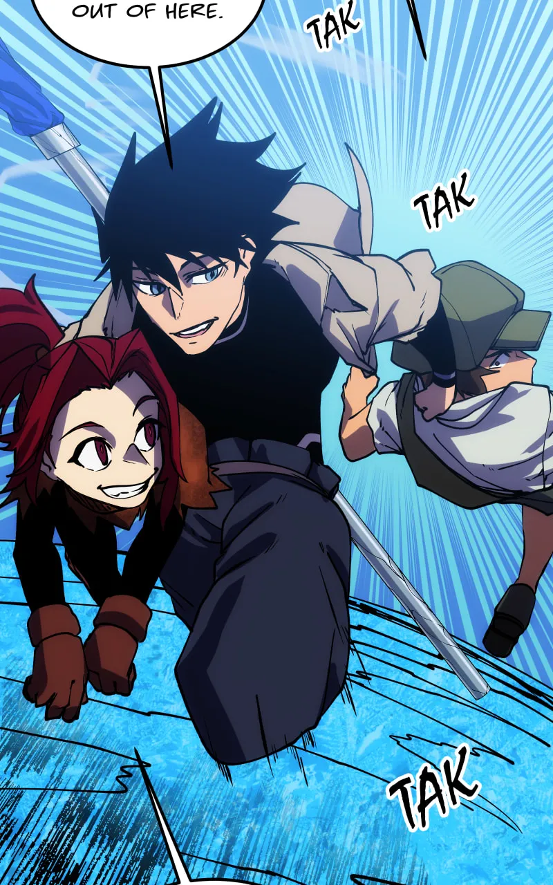 Flagbearer Chapter 5 page 29 - 