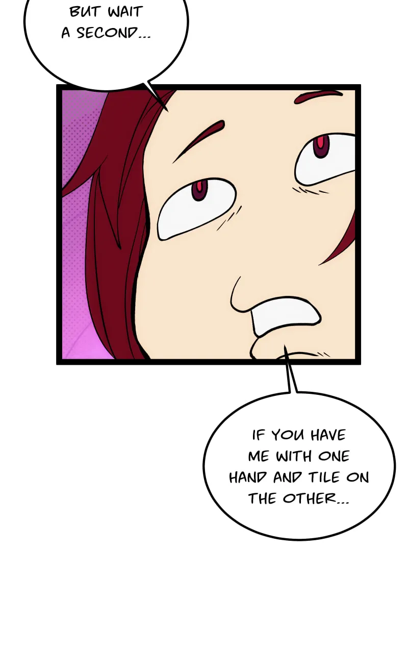 Flagbearer Chapter 5 page 31 - 