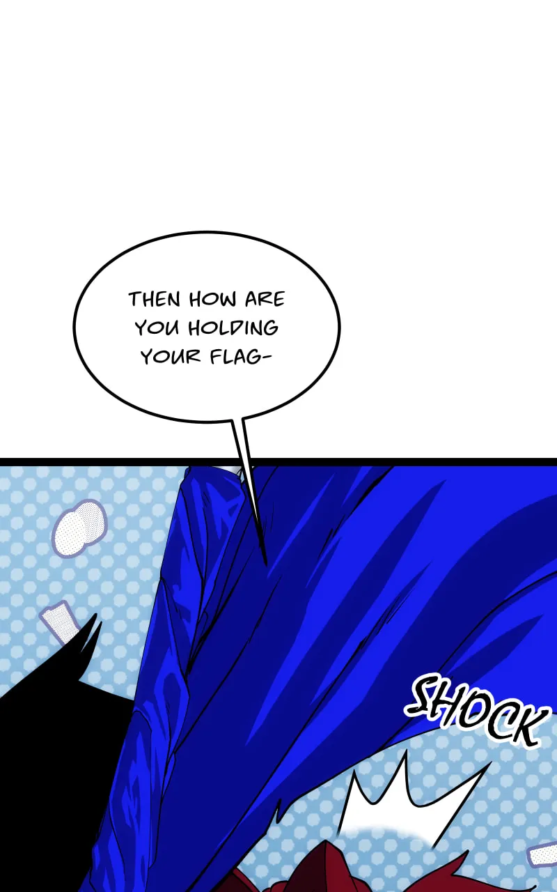 Flagbearer Chapter 5 page 32 - 
