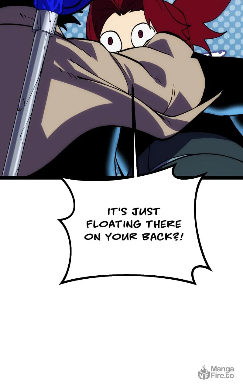 Flagbearer Chapter 5 page 33 - 