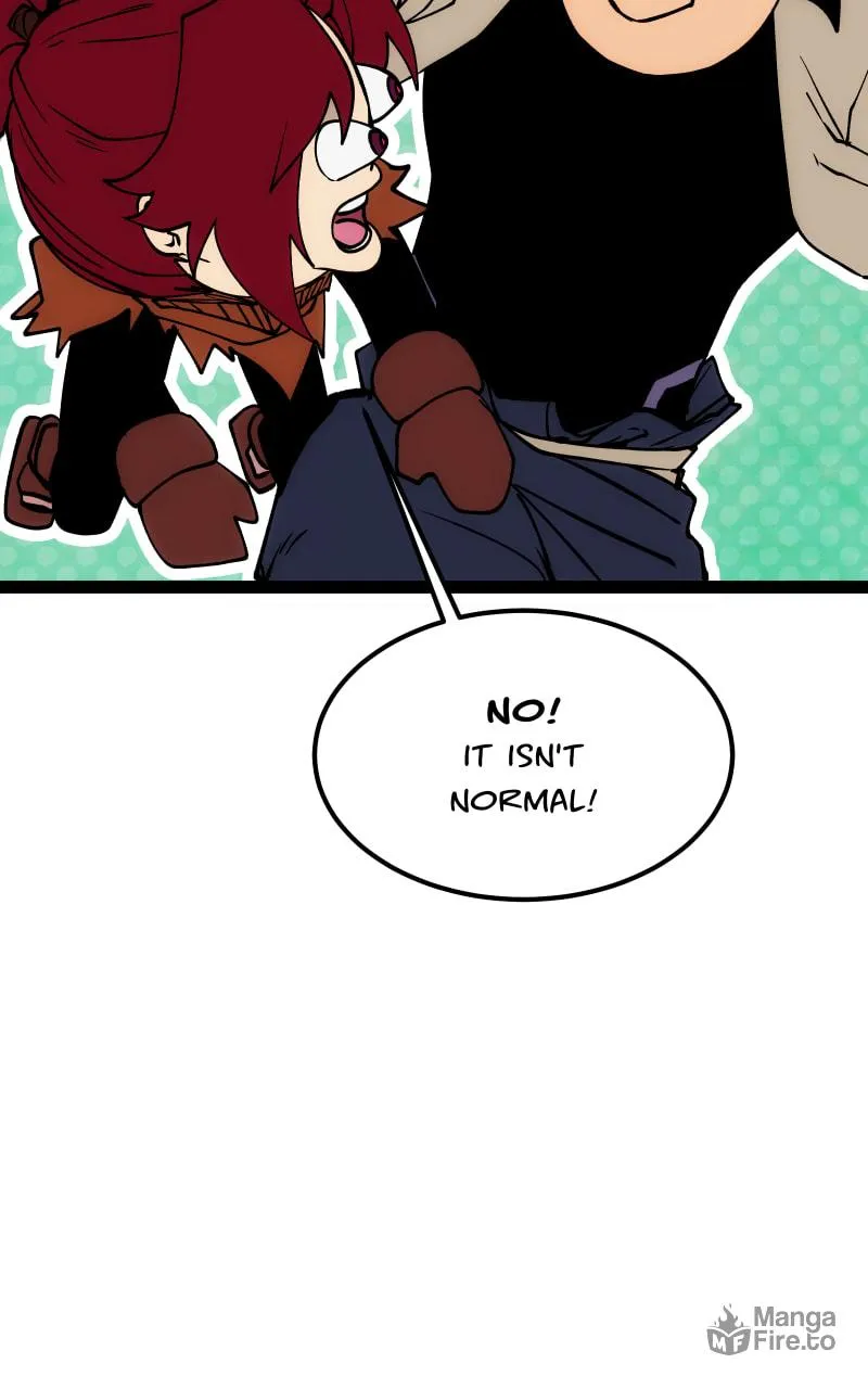 Flagbearer Chapter 5 page 35 - 