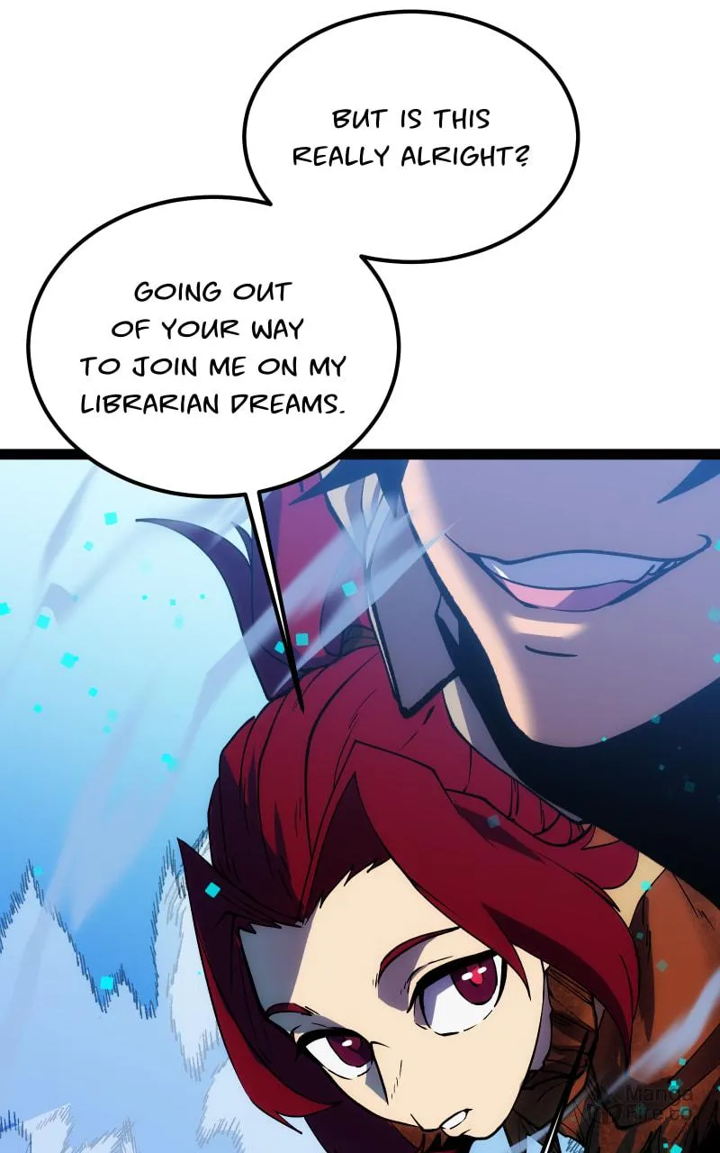 Flagbearer Chapter 5 page 40 - 