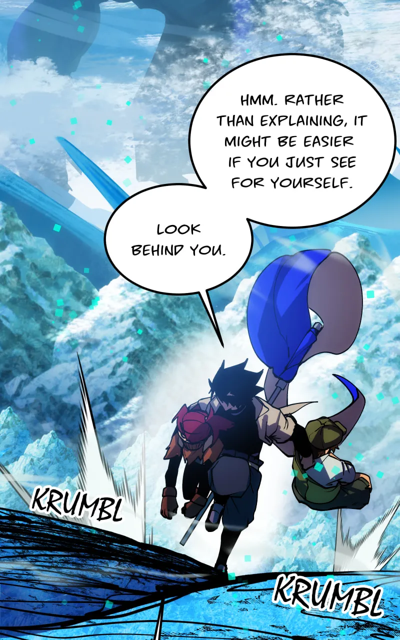 Flagbearer Chapter 5 page 49 - 