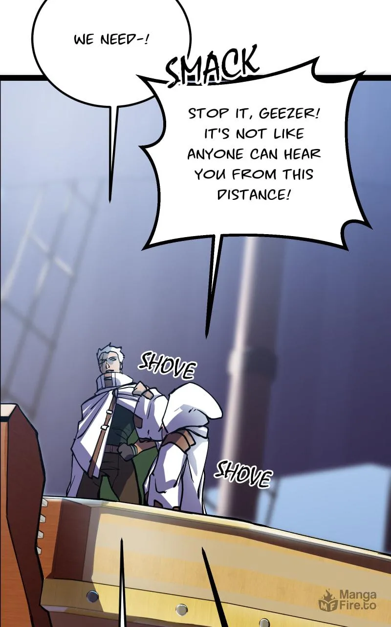 Flagbearer Chapter 5 page 75 - 