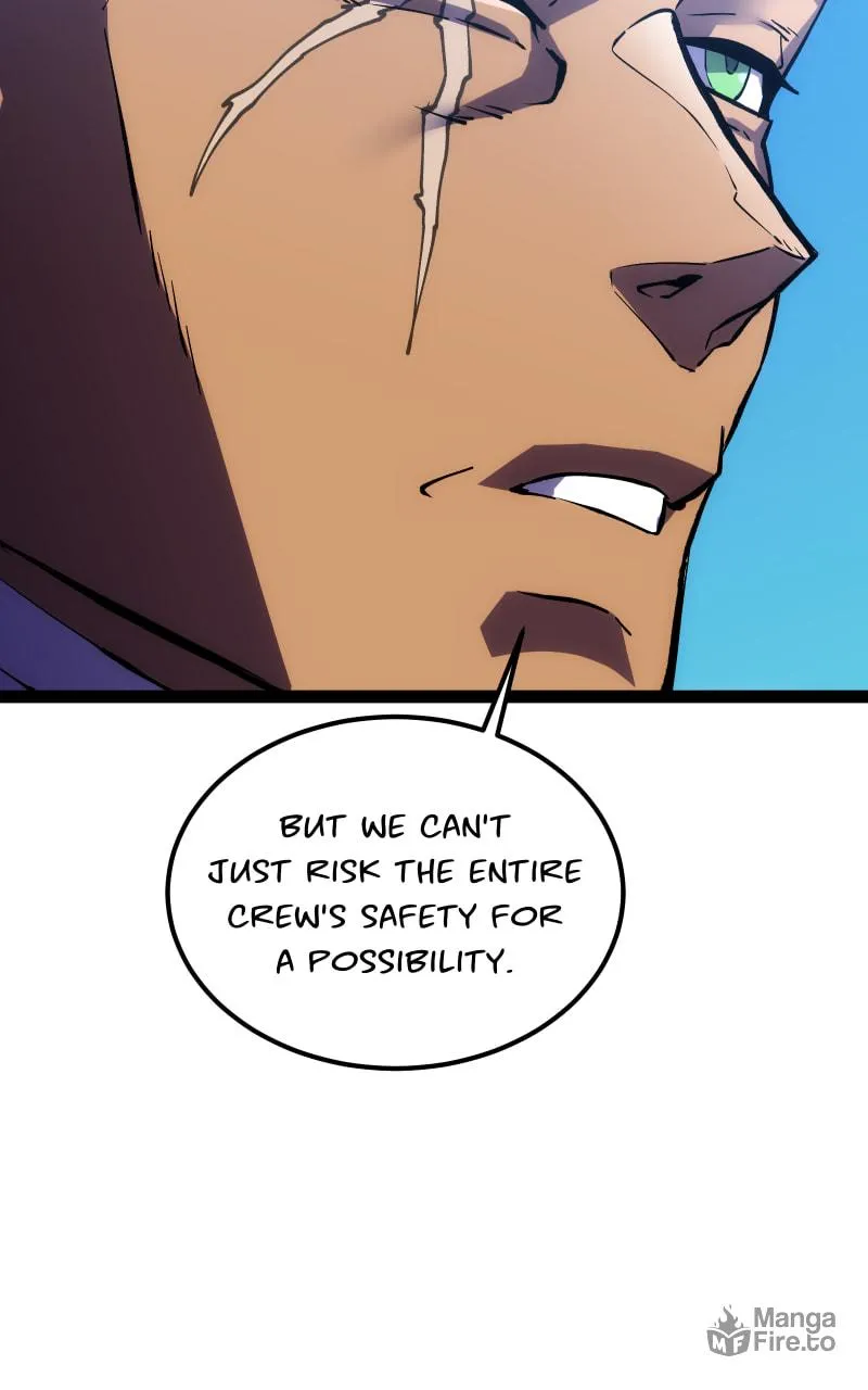 Flagbearer Chapter 5 page 80 - 