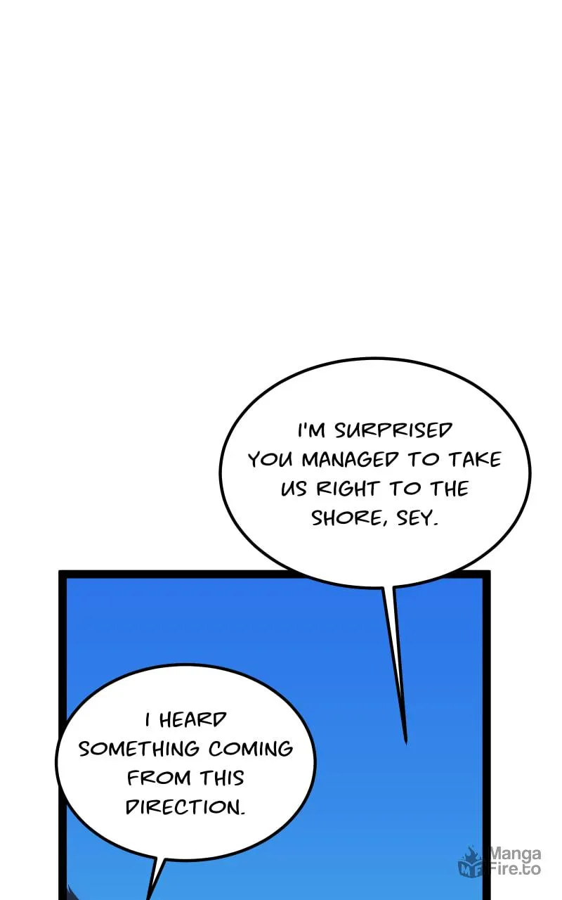 Flagbearer Chapter 5 page 90 - 
