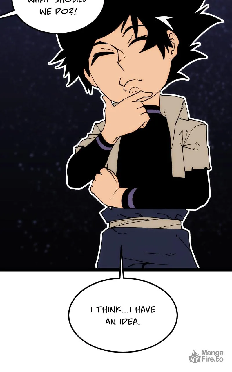 Flagbearer Chapter 5 page 95 - 
