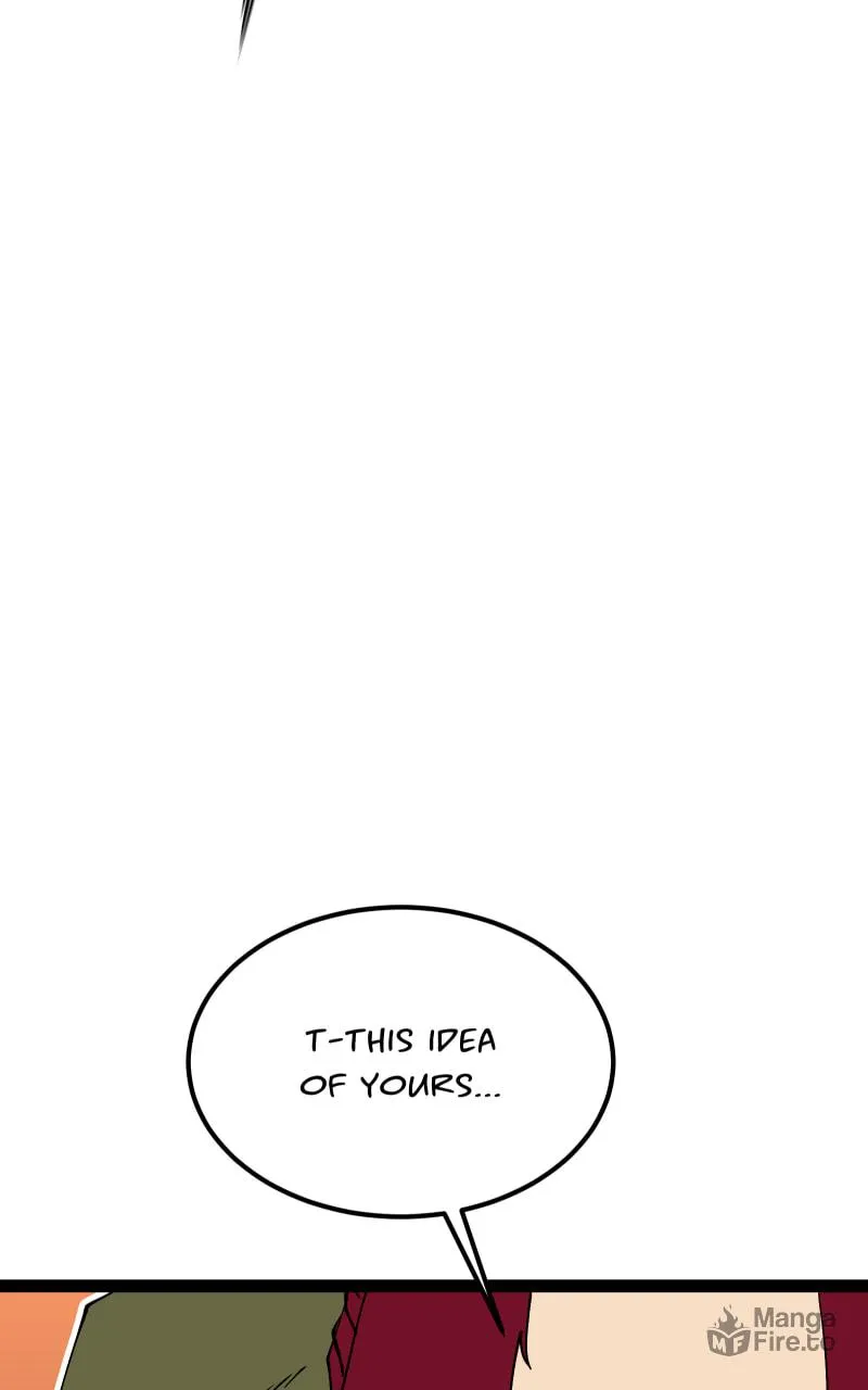 Flagbearer Chapter 5 page 99 - 