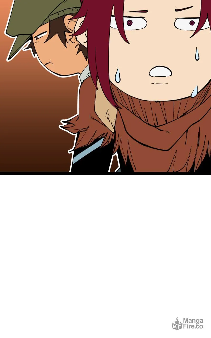 Flagbearer Chapter 5 page 100 - 