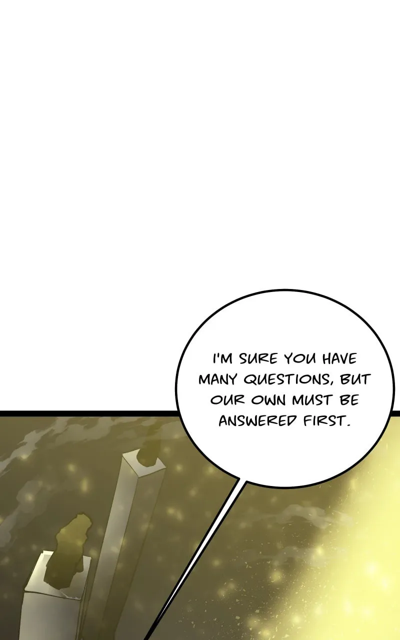 Flagbearer Chapter 50 page 1 - 