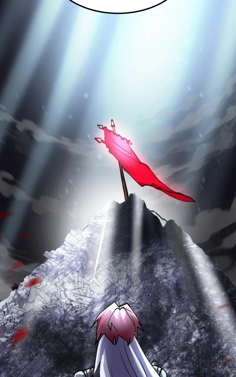 Flagbearer Chapter 50 page 110 - 