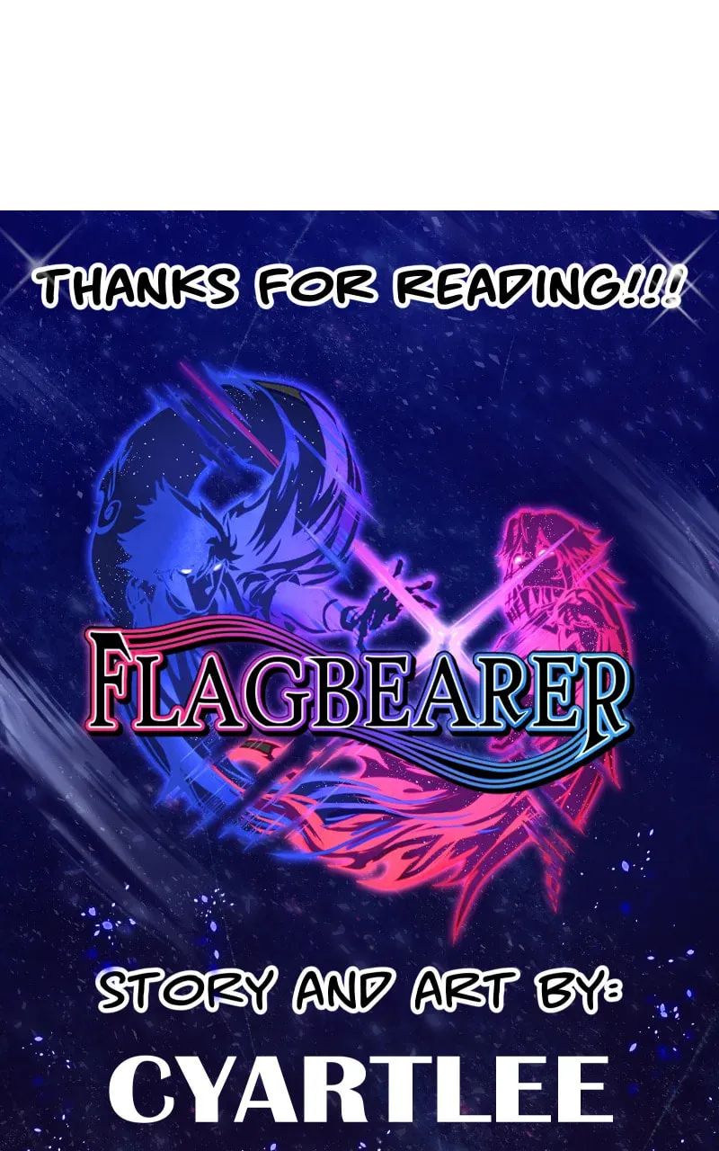 Flagbearer Chapter 50 page 112 - 