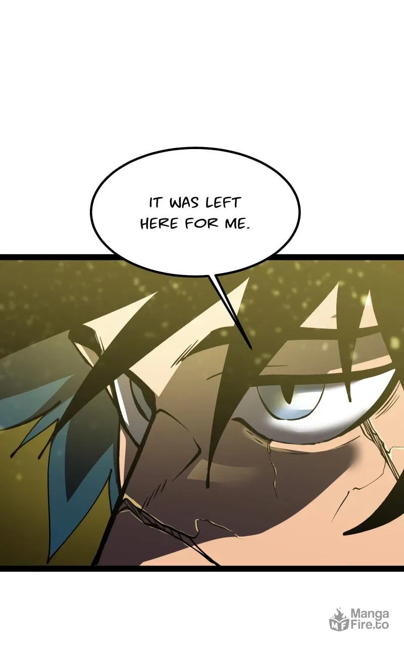 Flagbearer Chapter 50 page 21 - 