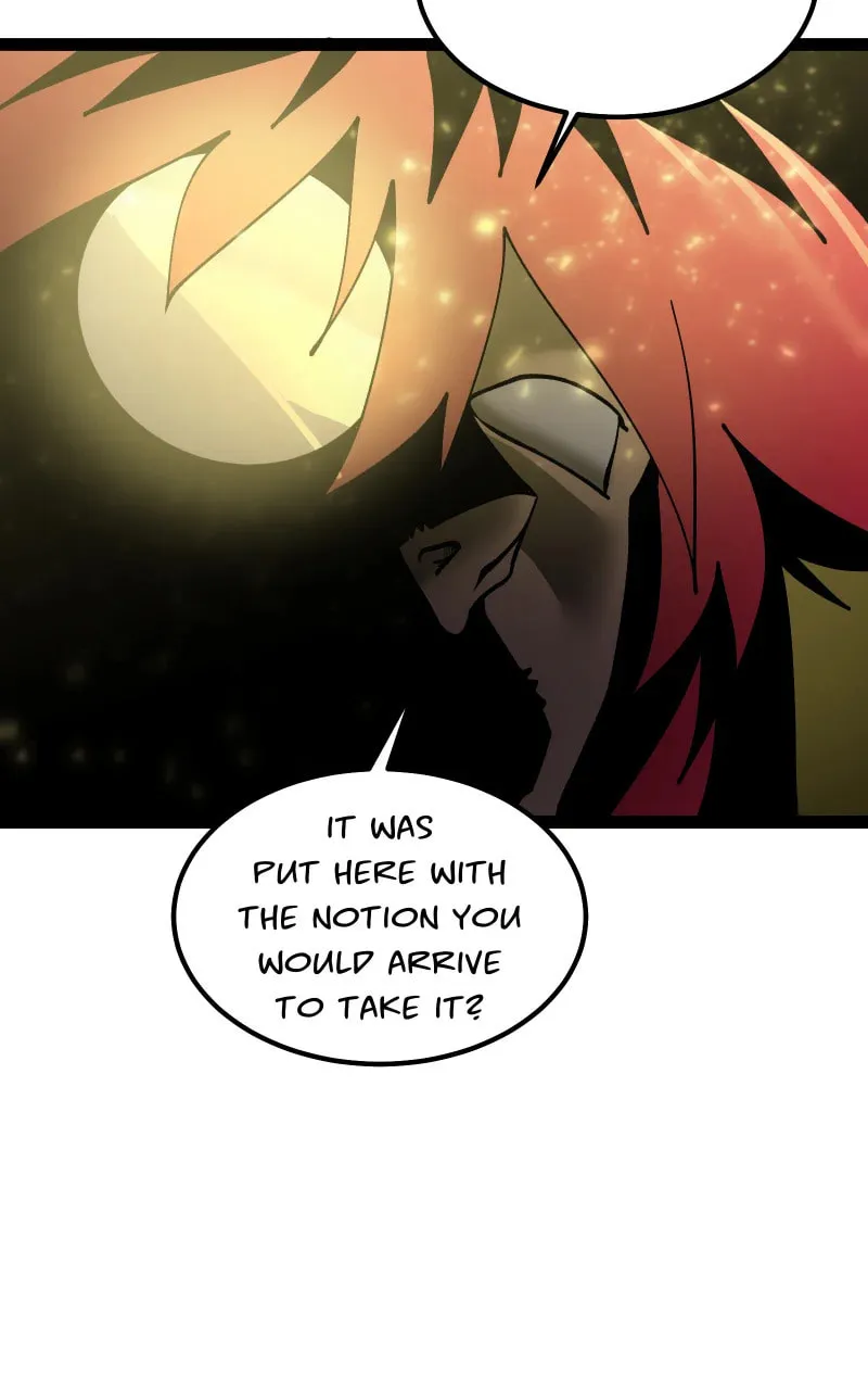 Flagbearer Chapter 50 page 23 - 