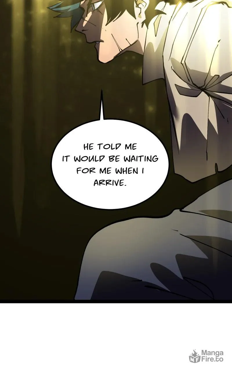 Flagbearer Chapter 50 page 25 - 