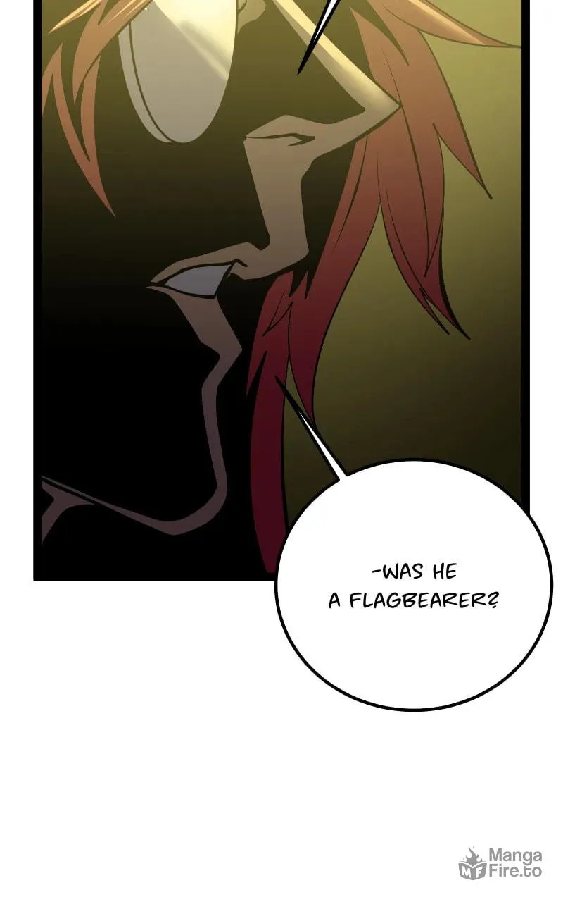 Flagbearer Chapter 50 page 27 - 