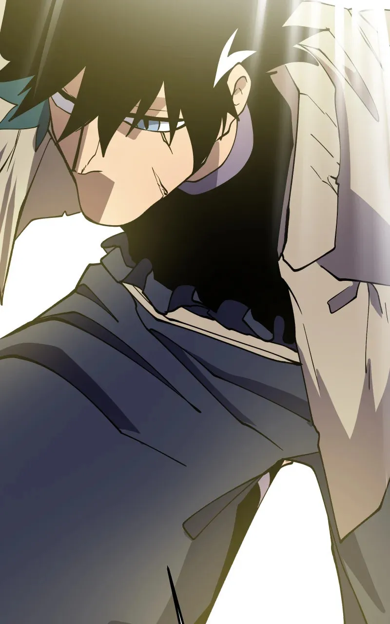 Flagbearer Chapter 50 page 37 - 