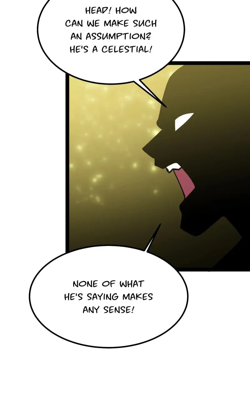 Flagbearer Chapter 50 page 43 - 