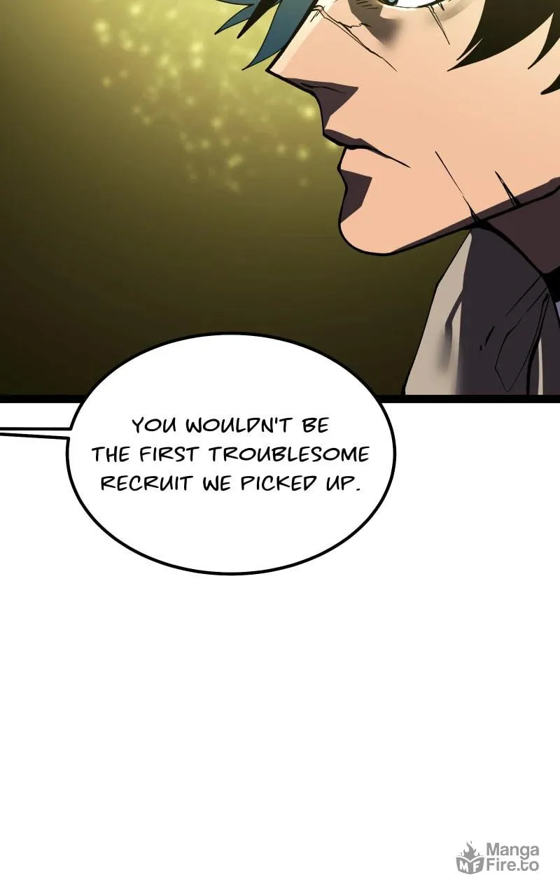 Flagbearer Chapter 50 page 65 - 