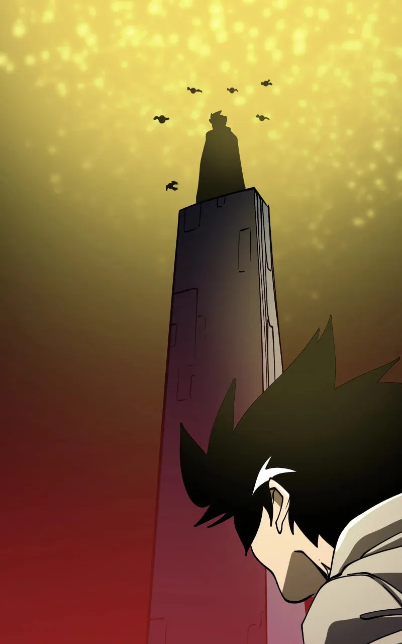Flagbearer Chapter 50 page 73 - 