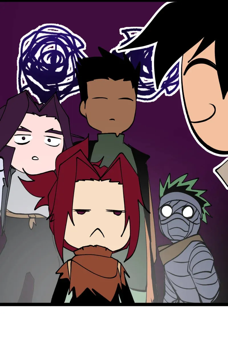 Flagbearer Chapter 50 page 79 - 