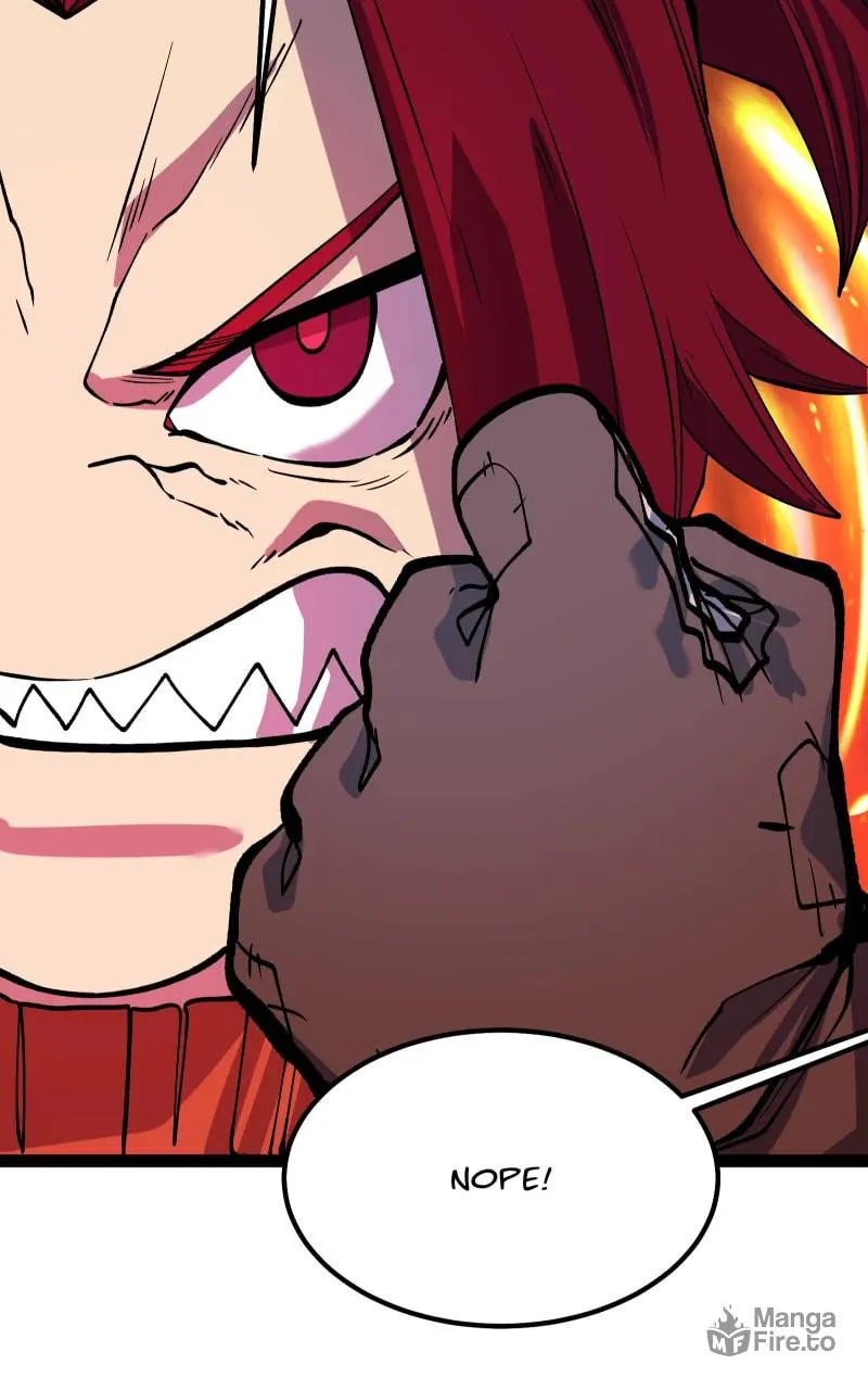 Flagbearer Chapter 50 page 81 - 