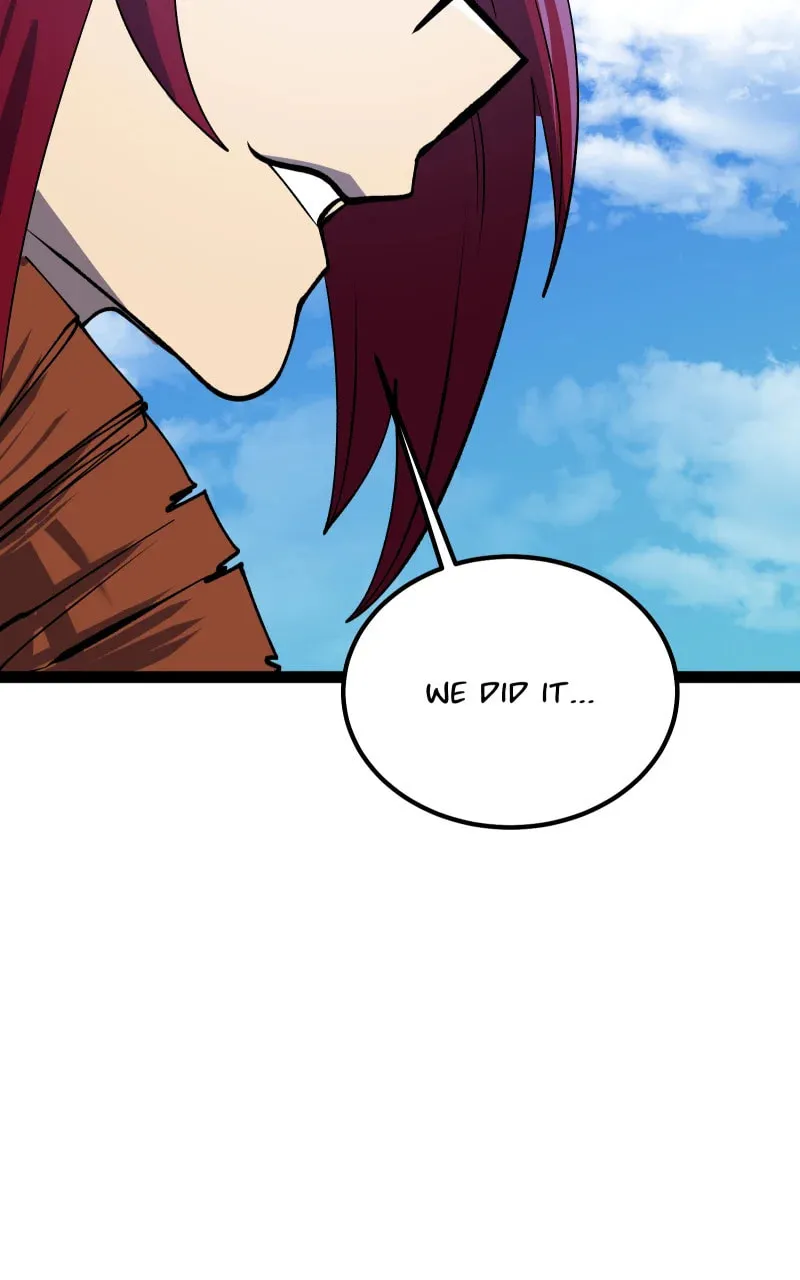 Flagbearer Chapter 50 page 83 - 