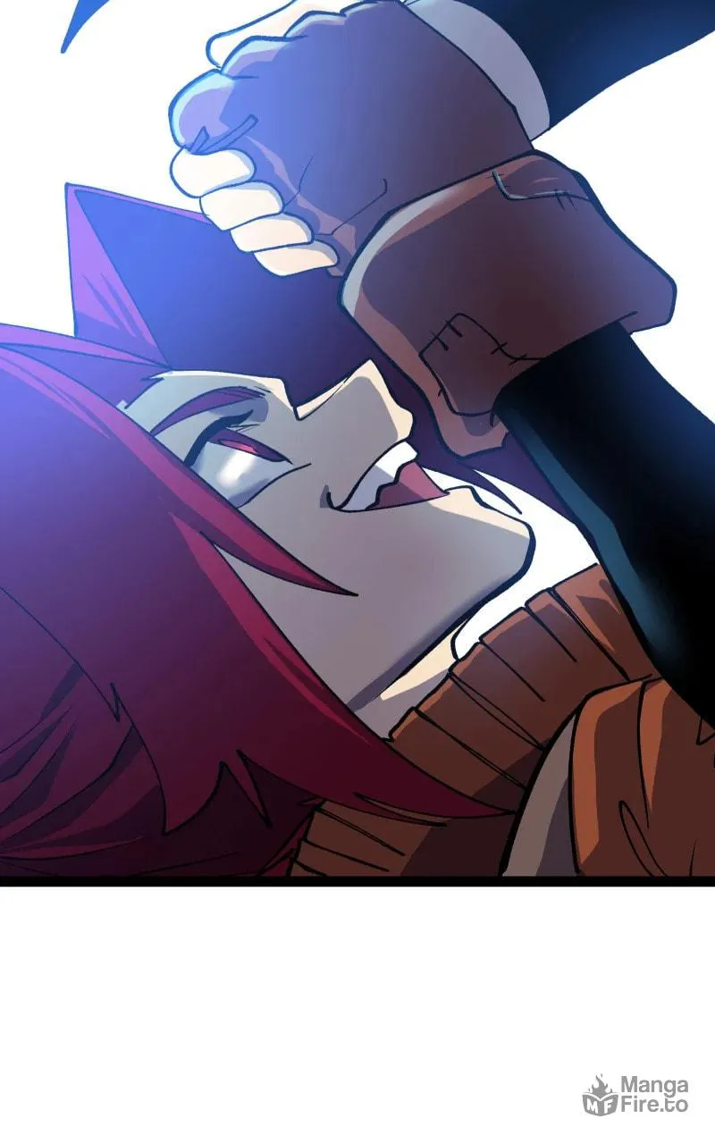 Flagbearer Chapter 50 page 87 - 