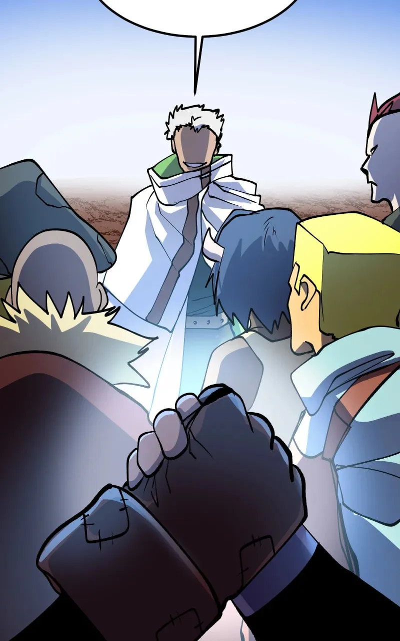 Flagbearer Chapter 50 page 91 - 