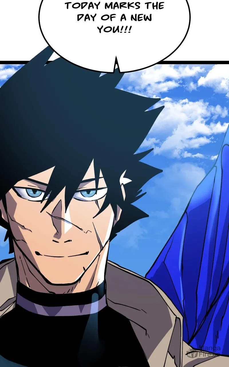 Flagbearer Chapter 50 page 95 - 