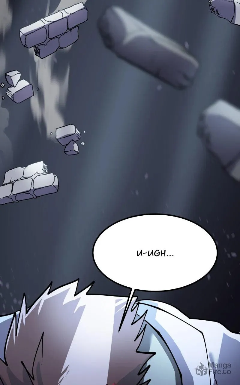 Flagbearer Chapter 50 page 100 - 