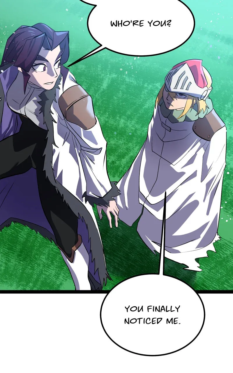 Flagbearer Chapter 51 page 101 - 
