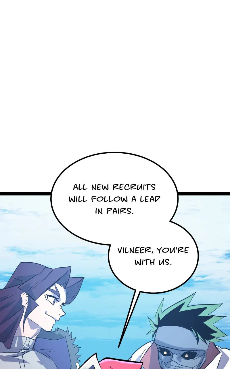 Flagbearer Chapter 51 page 106 - 