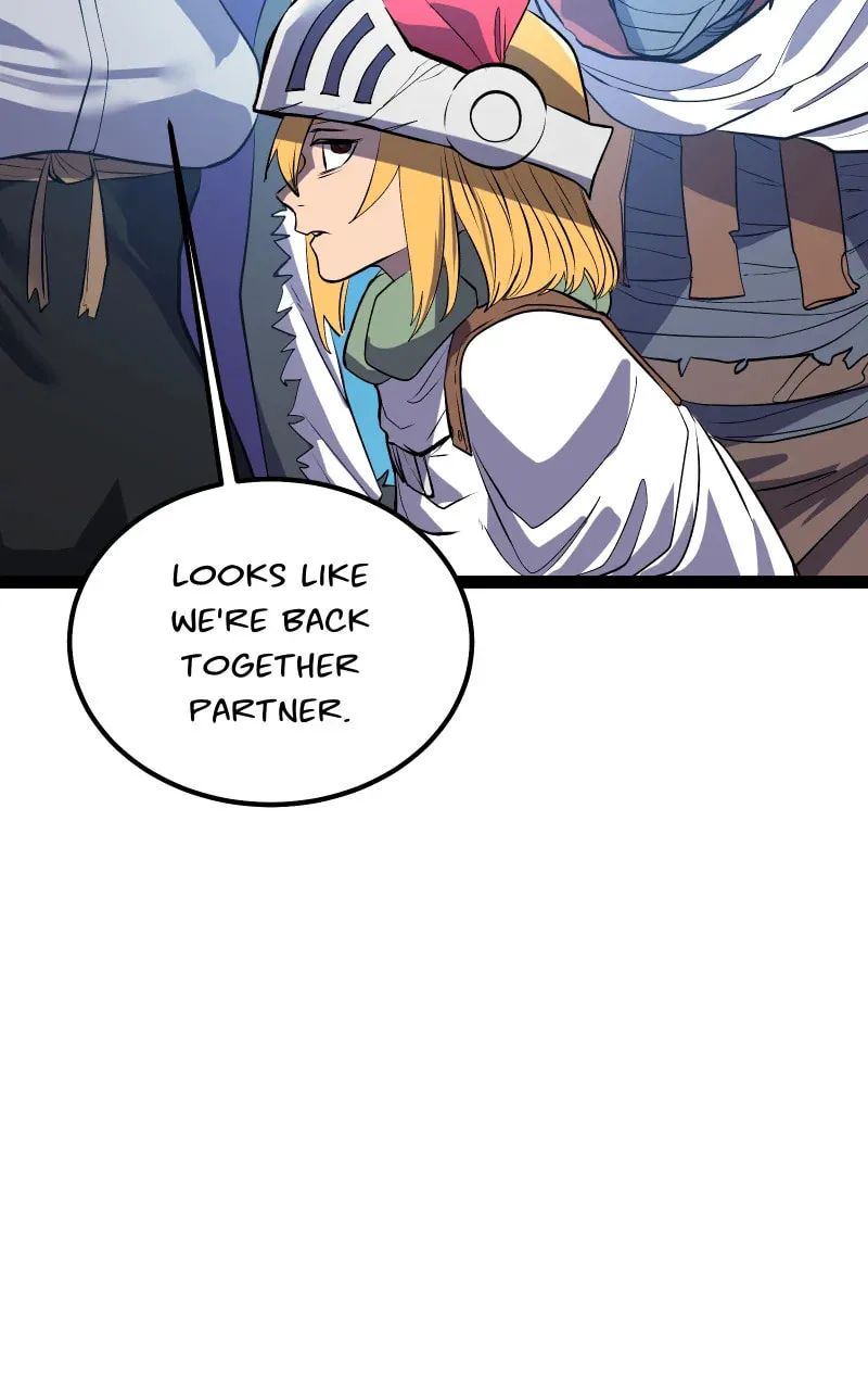 Flagbearer Chapter 51 page 107 - 