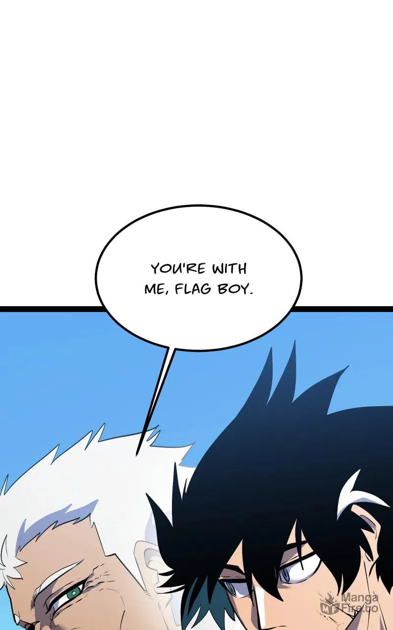 Flagbearer Chapter 51 page 108 - 