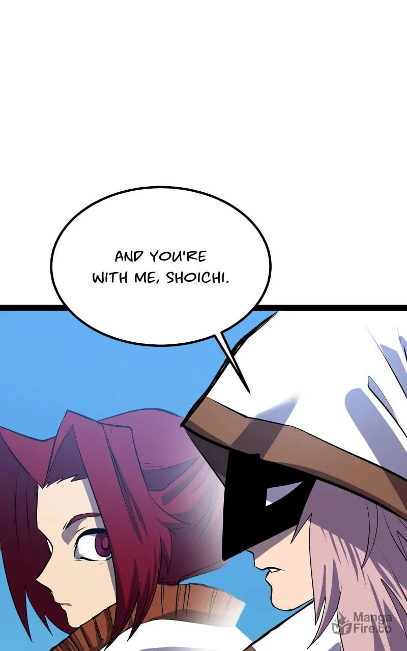Flagbearer Chapter 51 page 110 - 