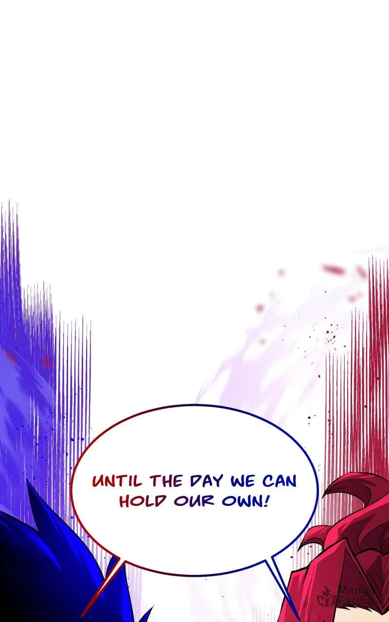 Flagbearer Chapter 51 page 120 - 