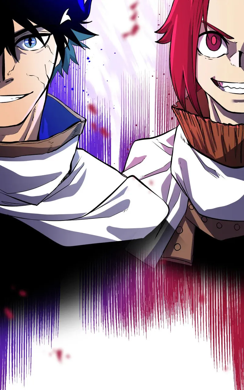 Flagbearer Chapter 51 page 121 - 