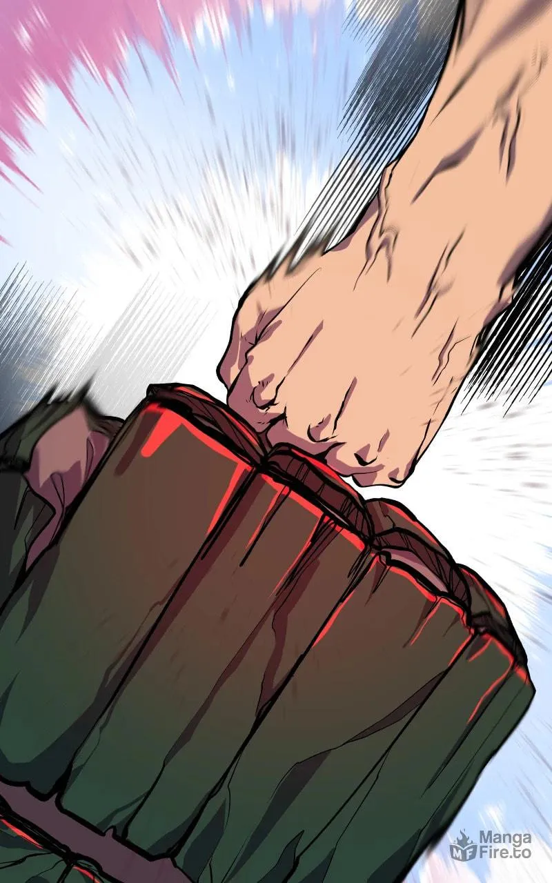 Flagbearer Chapter 51 page 126 - 