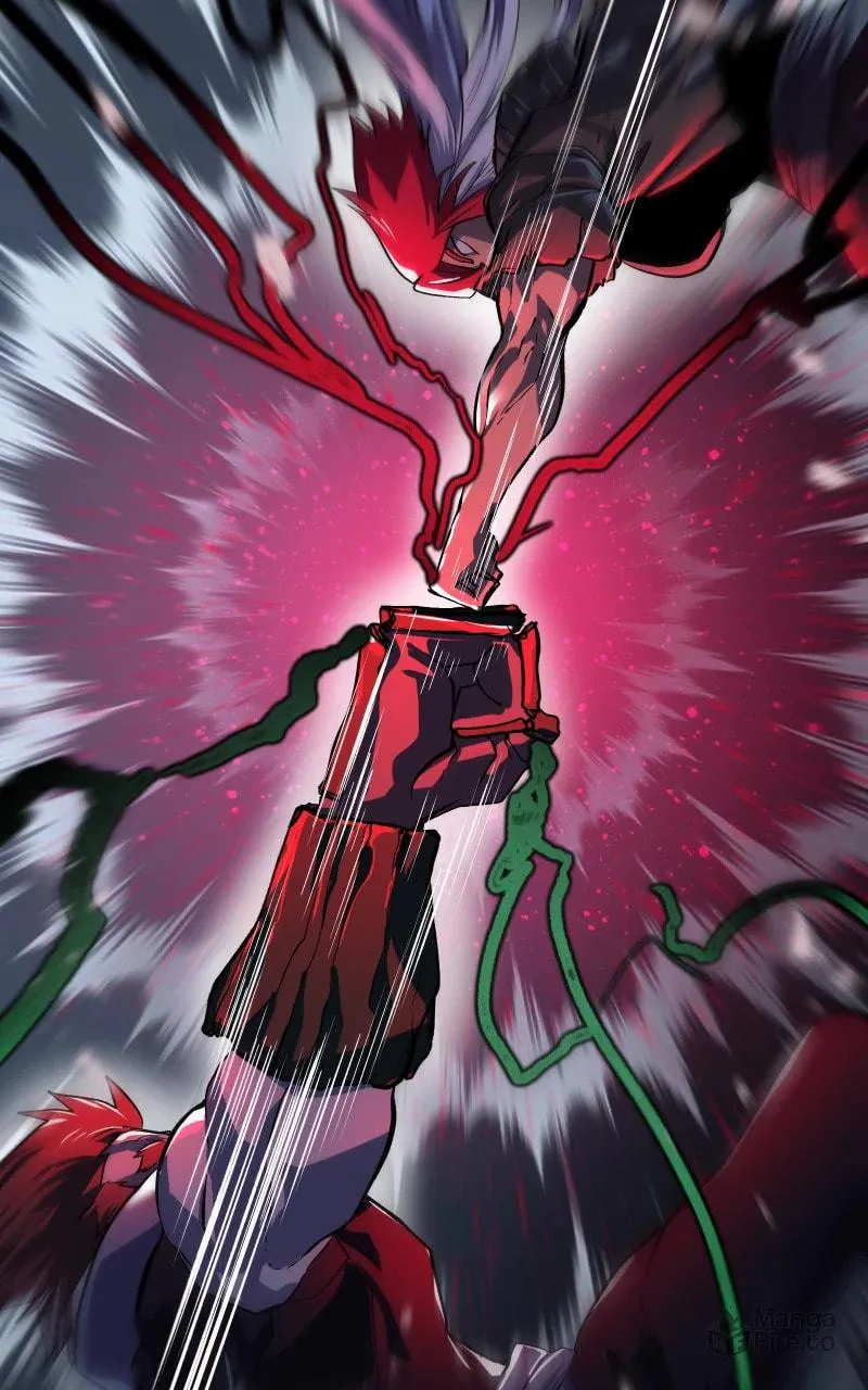 Flagbearer Chapter 51 page 129 - 