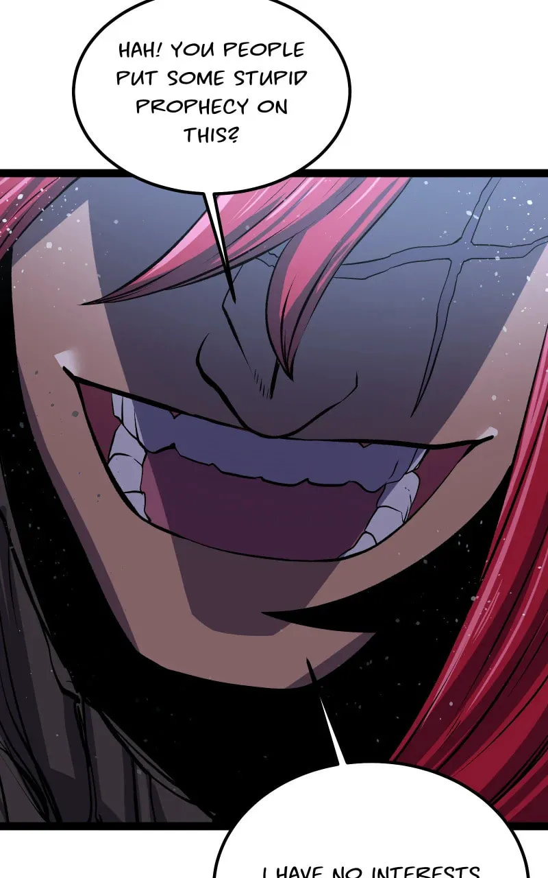 Flagbearer Chapter 51 page 133 - 