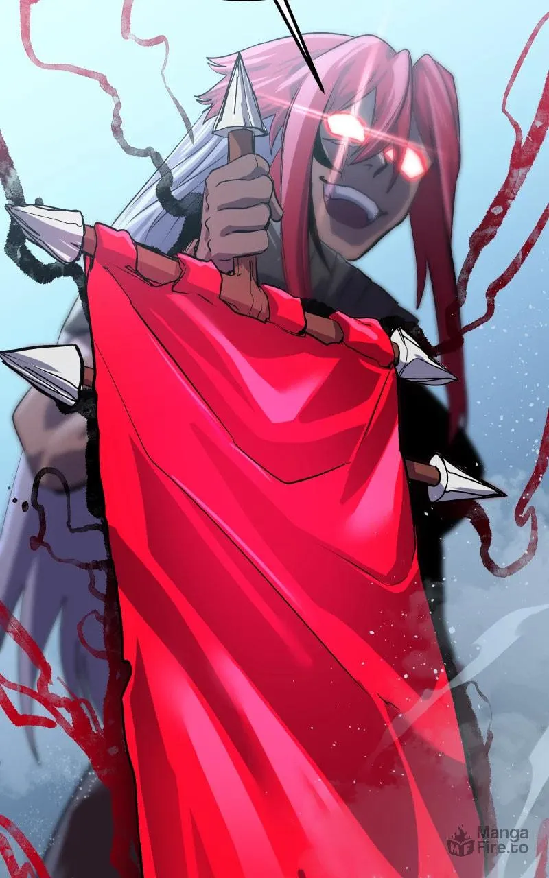 Flagbearer Chapter 51 page 135 - 