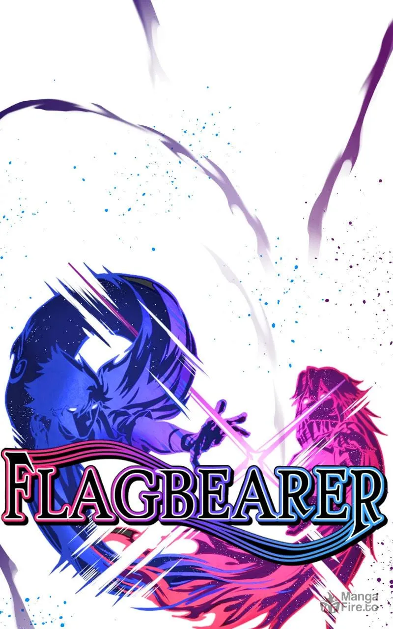 Flagbearer Chapter 51 page 18 - 